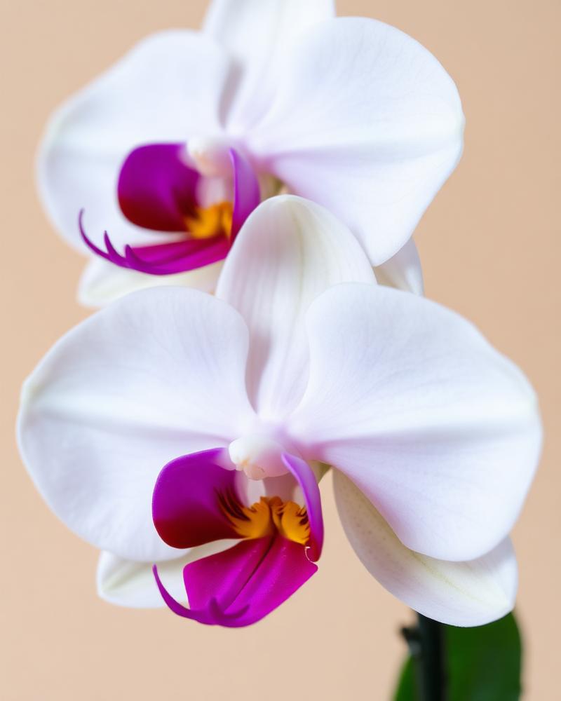 Noble Dendrobium (Dendrobium nobile)